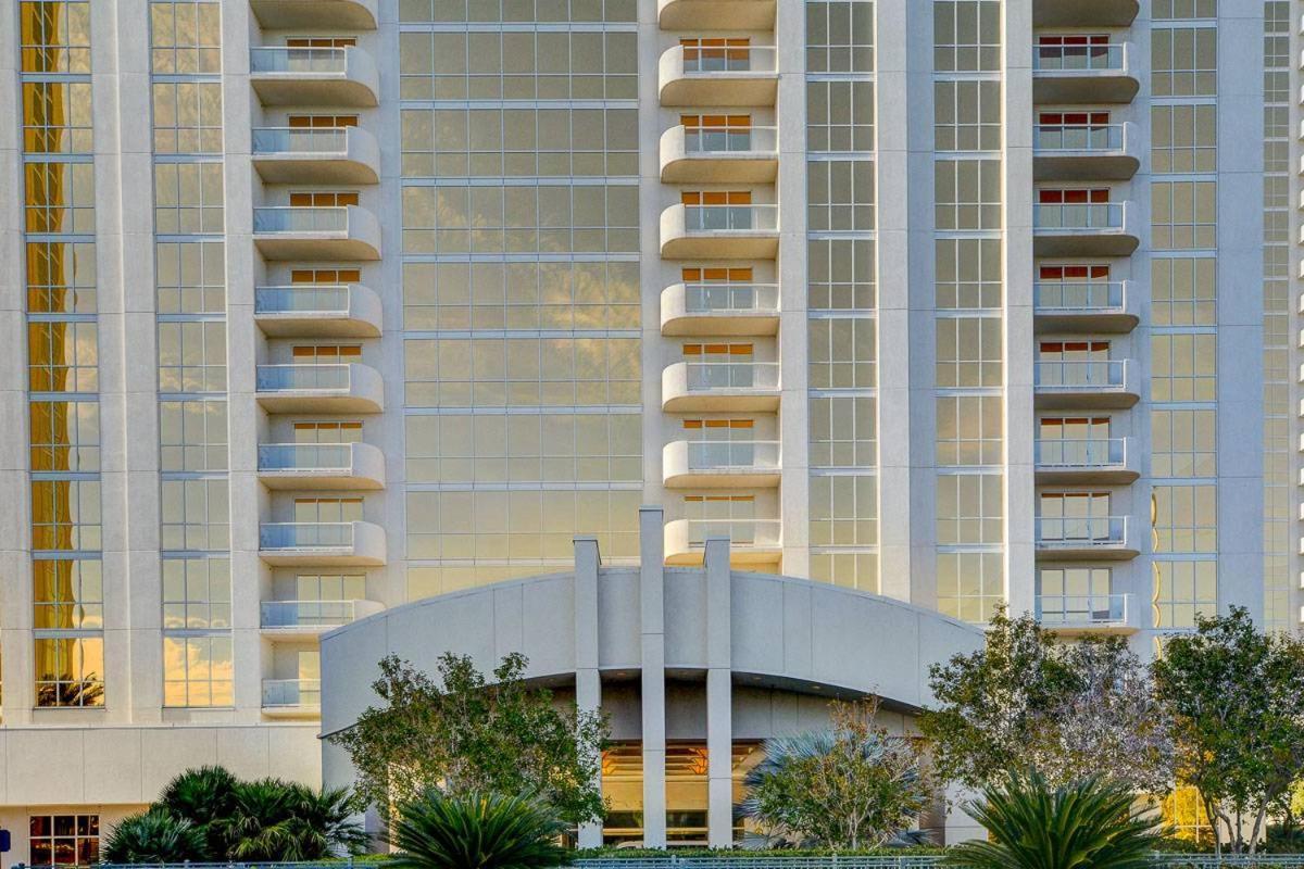 Сasa de vacaciones Mgm Signature-02-602 1br 2ba Balcony *