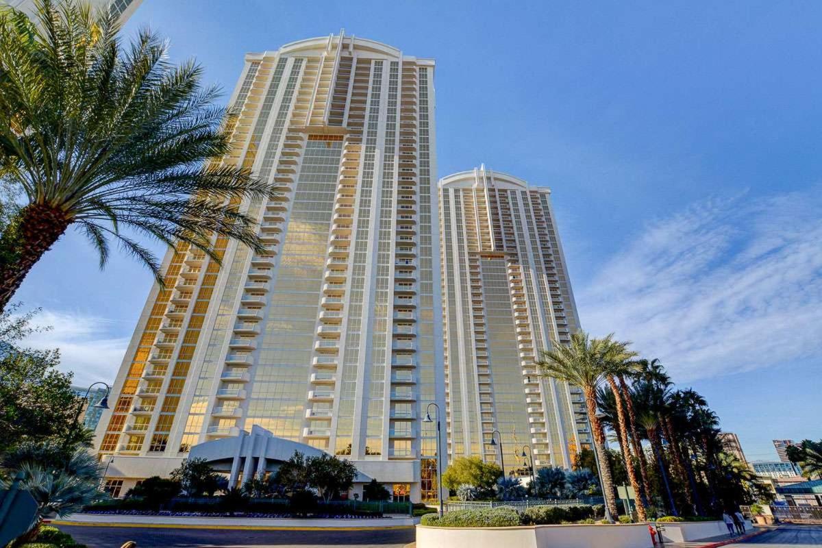 Mgm Signature-02-602 1br 2ba Balcony Сasa de vacaciones