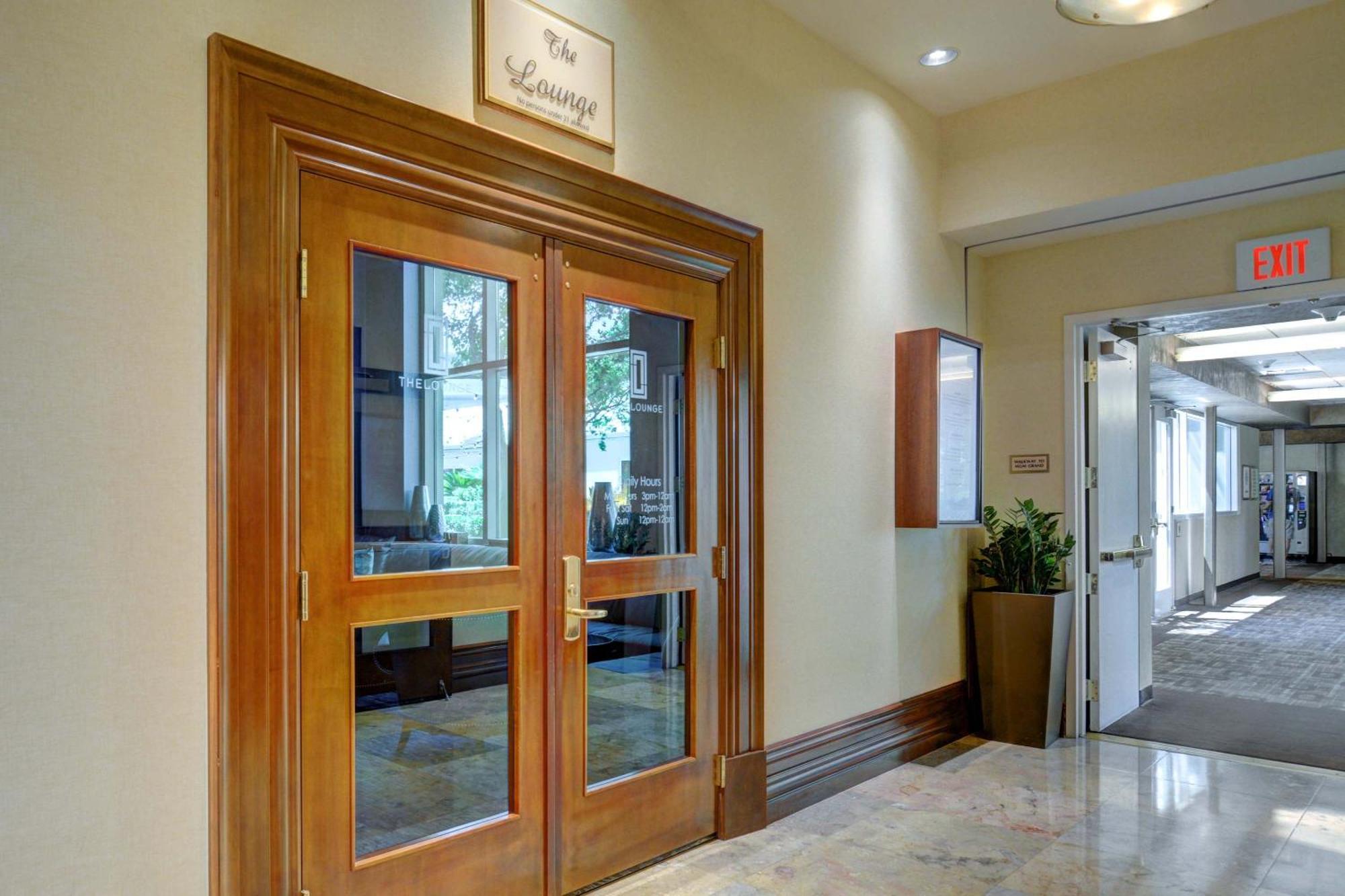 Mgm Signature-02-602 1br 2ba Balcony Сasa de vacaciones *