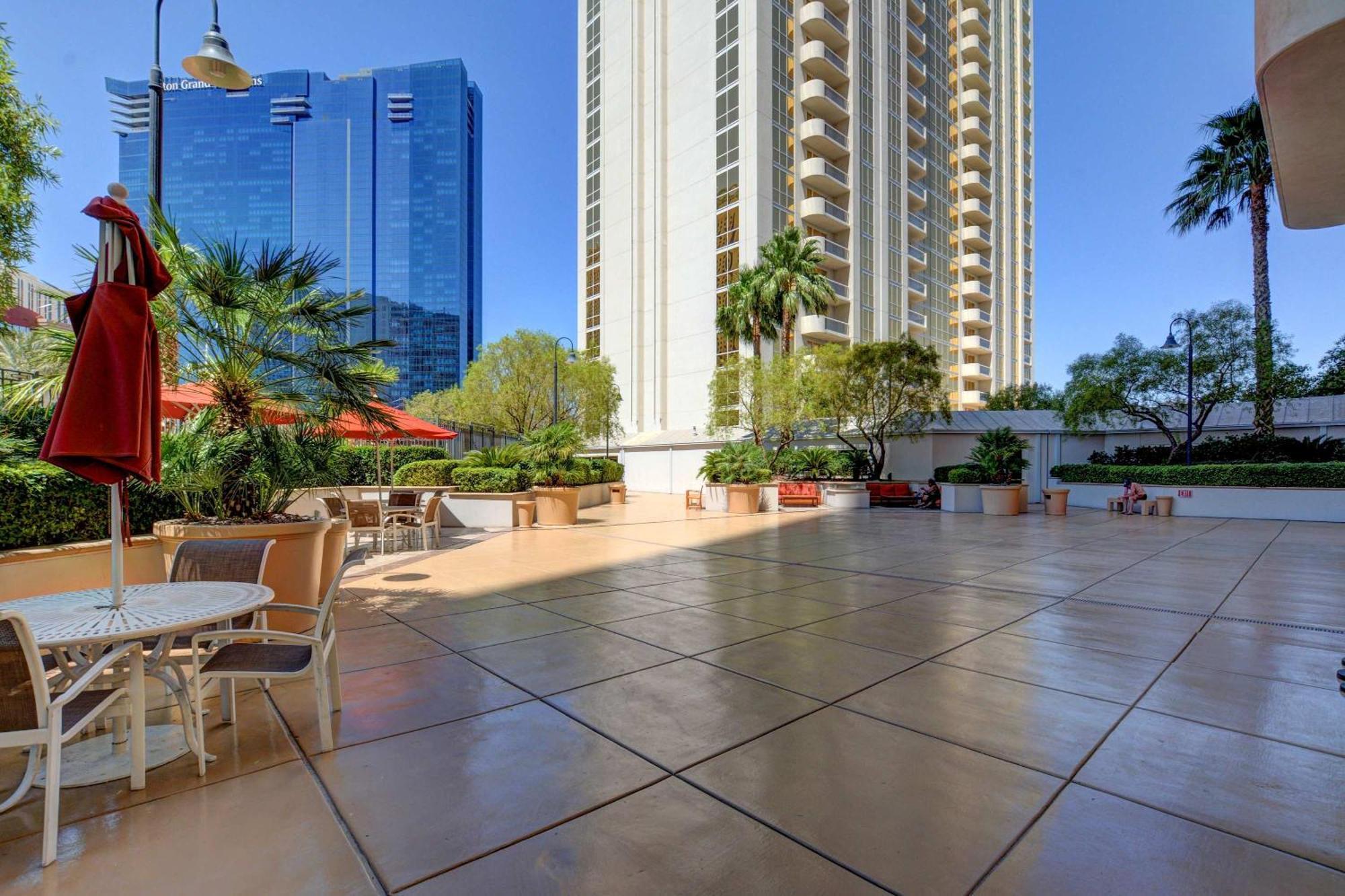 Сasa de vacaciones Mgm Signature-02-602 1br 2ba Balcony *