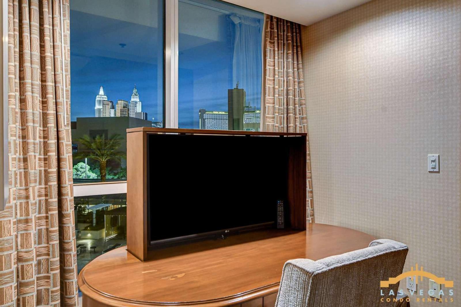 Mgm Signature-02-602 1br 2ba Balcony Сasa de vacaciones