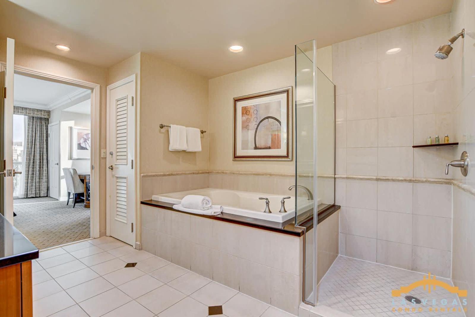 Mgm Signature-02-602 1br 2ba Balcony Сasa de vacaciones *