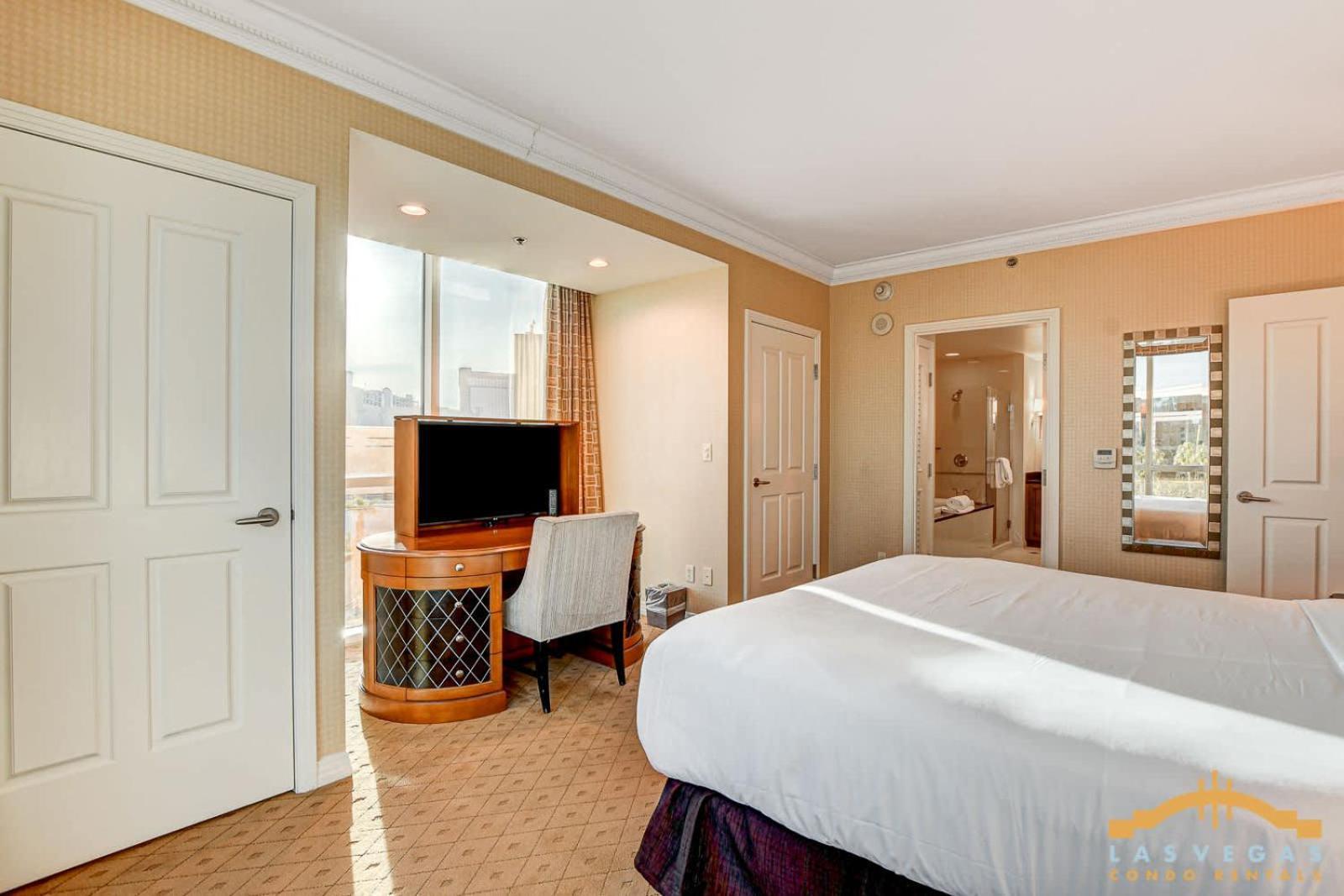 Mgm Signature-02-602 1br 2ba Balcony Сasa de vacaciones *